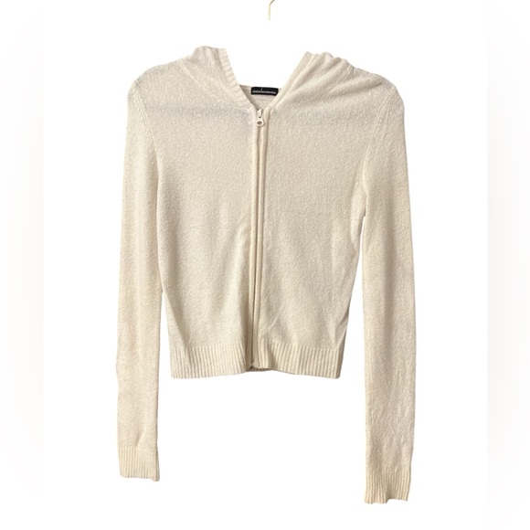 Moda International Angora cardigan - Picture 1 of 5